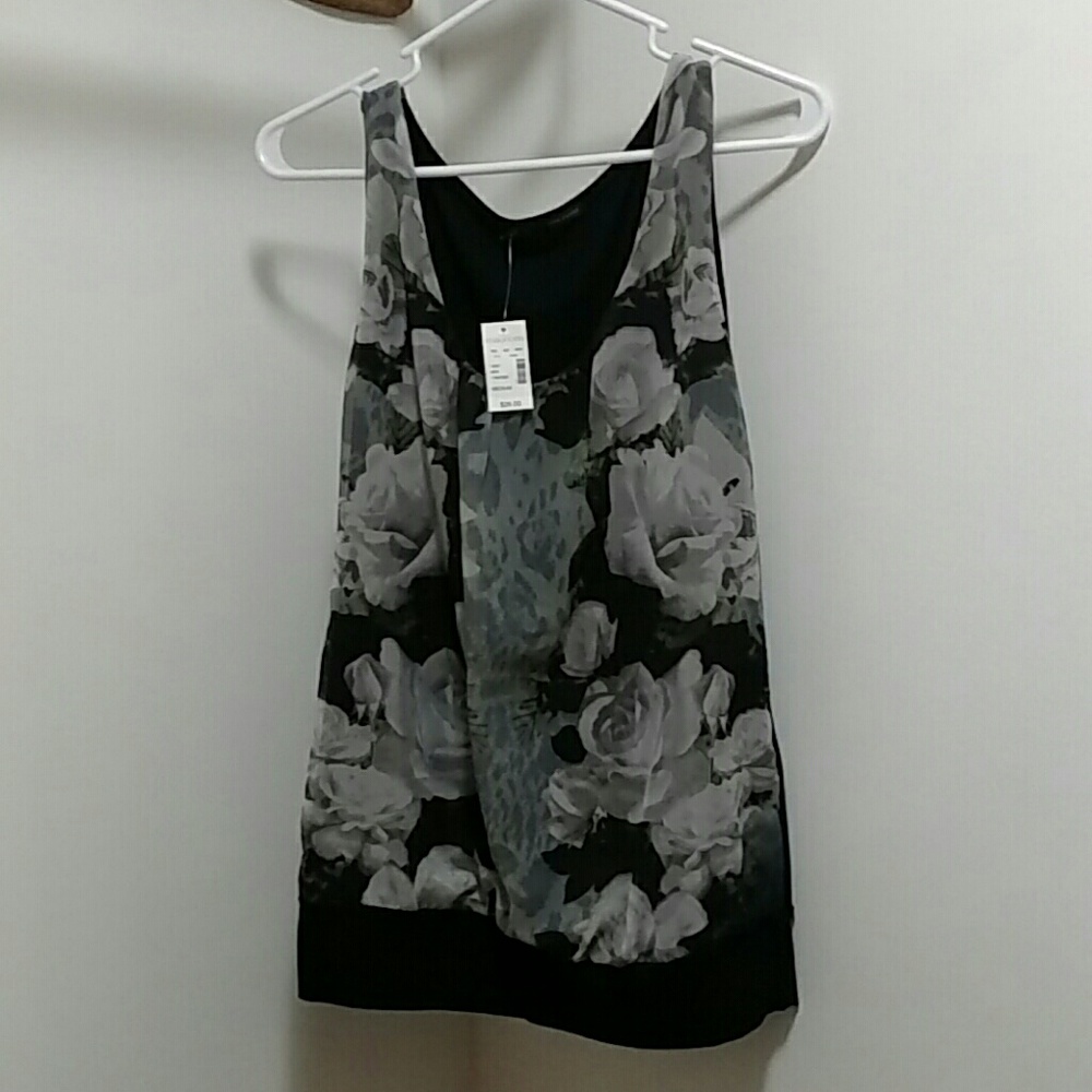 Tank top